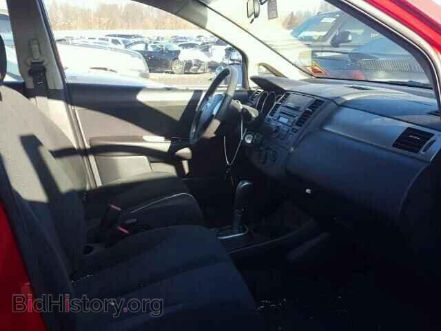 2011 NISSAN VERSA - VIN: 3N1BC1CP8BL507929 - Photo 5