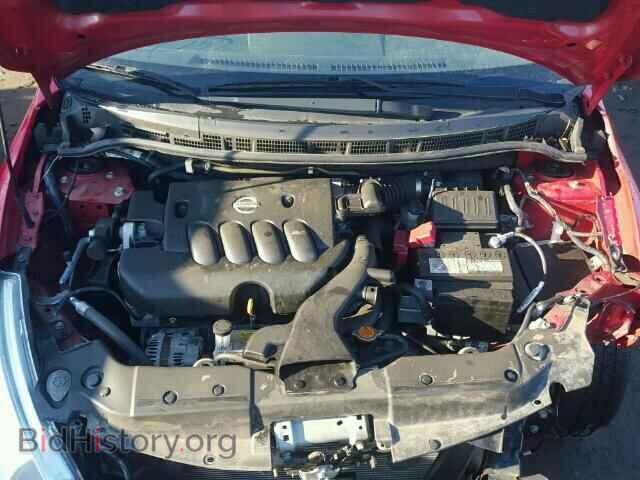 2011 NISSAN VERSA - VIN: 3N1BC1CP8BL507929 - Photo 7