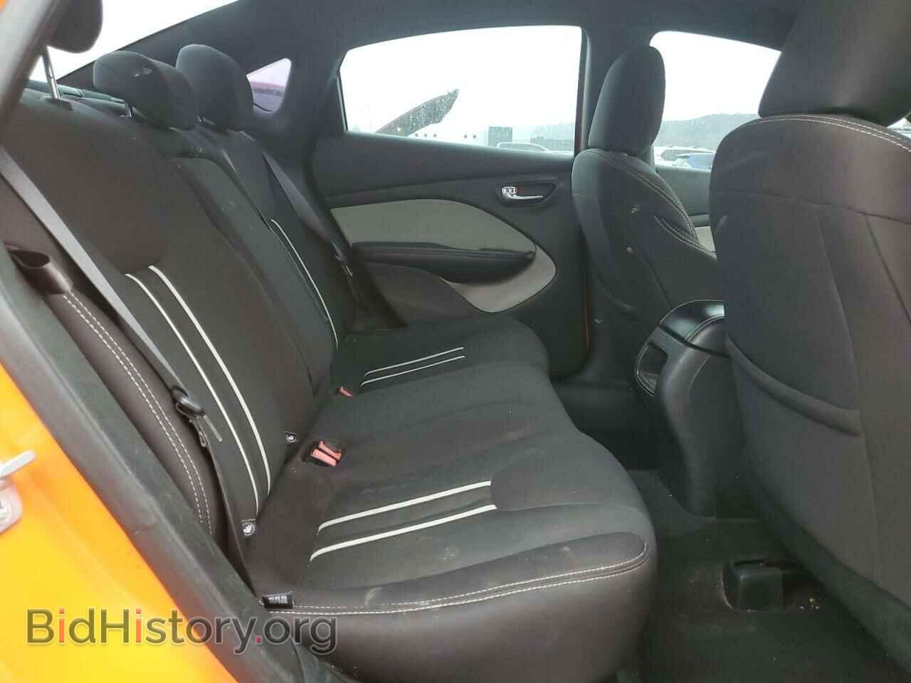 2014 DODGE DART - VIN: 1C3CDFBB7ED681300 - Фото 10