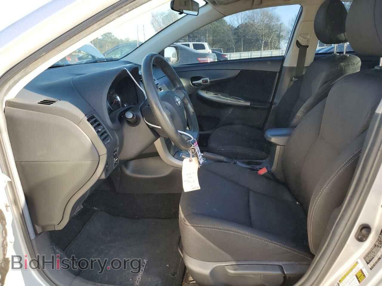 2013 TOYOTA COROLLA - VIN: 2T1BU4EE2DC941731 - Photo 7