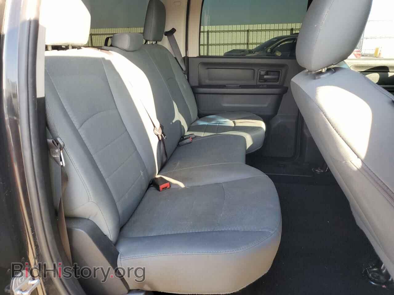 2017 RAM 1500 - VIN: 3C6RR7KT7HG574641 - Фото 10