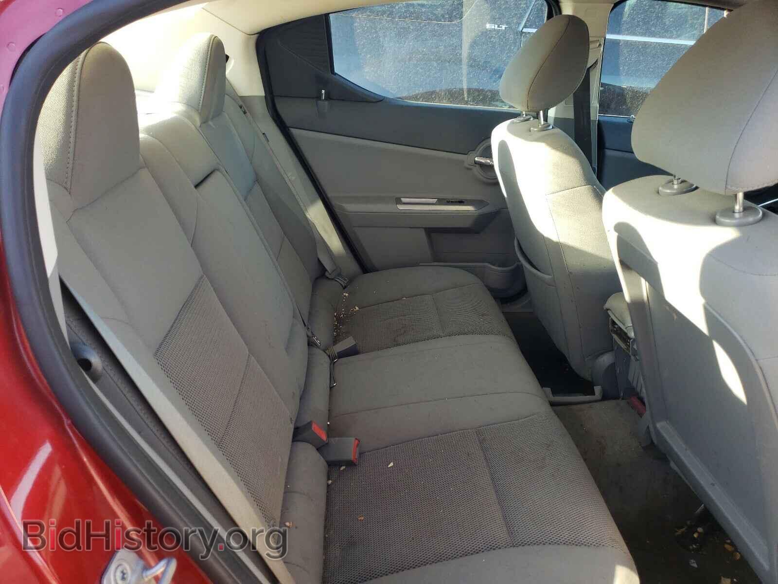 2008 DODGE AVENGER - VIN: 1B3LC56K08N298723 - Фото 6