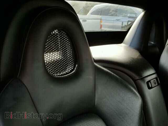 2000 HONDA S2000 - VIN: JHMAP1143YT004155 - Фото 6