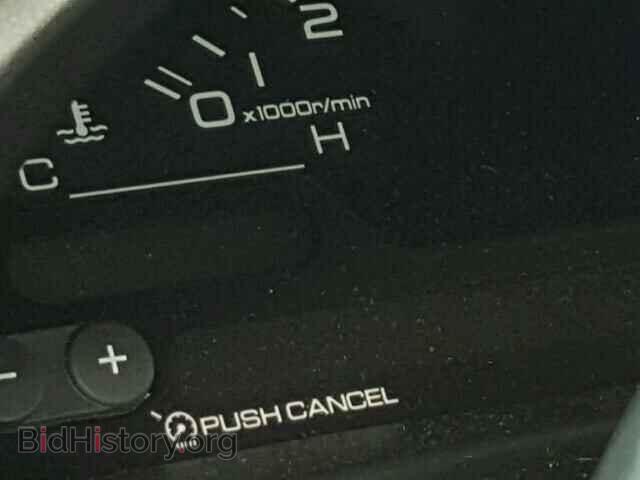 2000 HONDA S2000 - VIN: JHMAP1143YT004155 - Фото 8