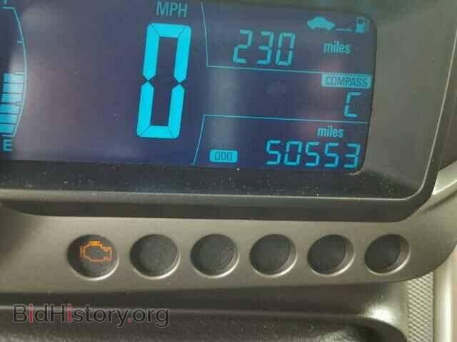 2014 CHEVROLET SONIC - VIN: 1G1JD5SH3E4168085 - Фото 8