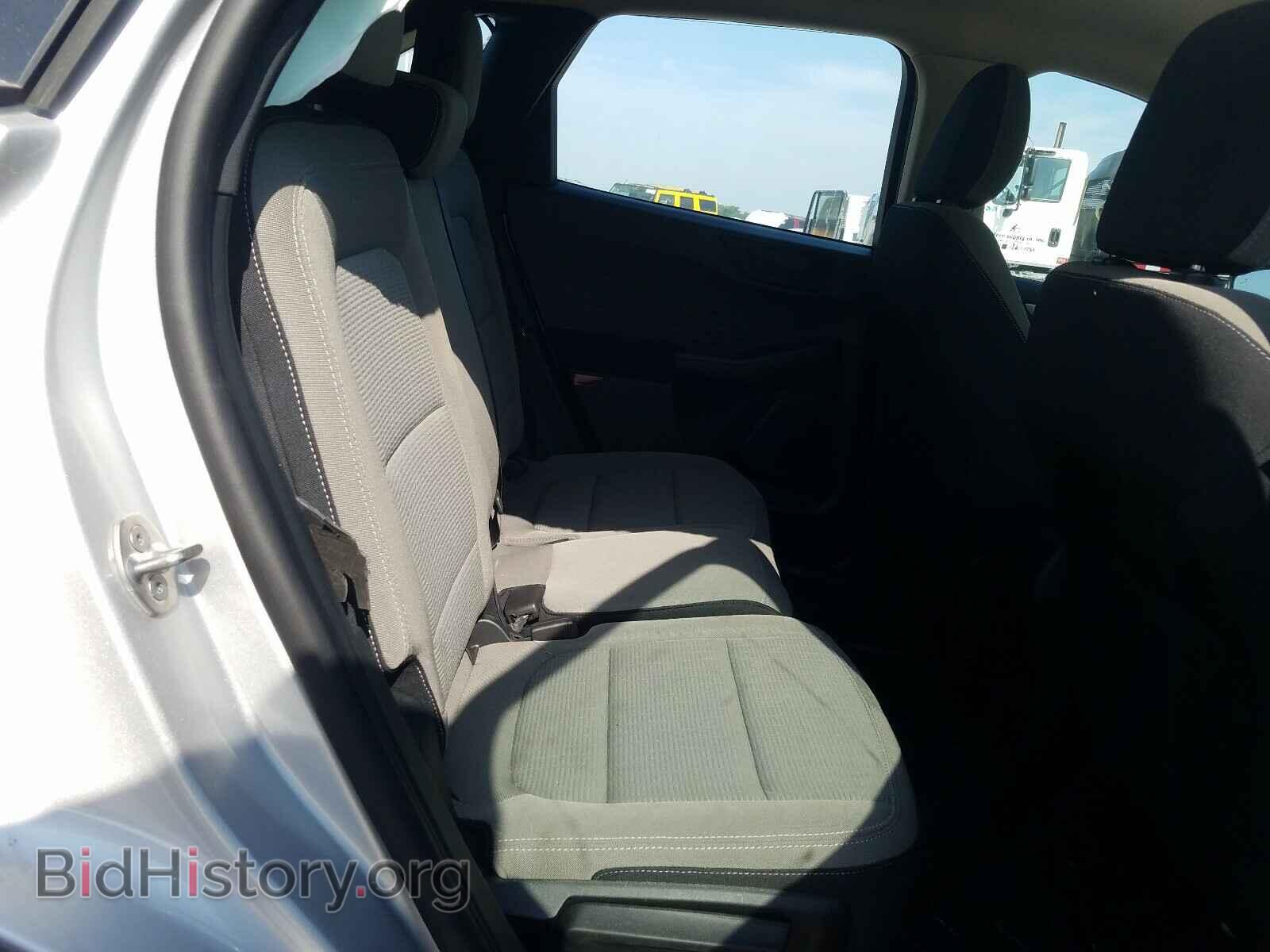 2020 FORD ESCAPE - VIN: 1FMCU0F60LUA06130 - Photo 6