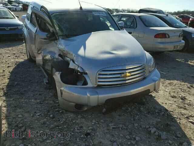 Фотография 3GNBABDBXAS573776 - CHEVROLET HHR 2010