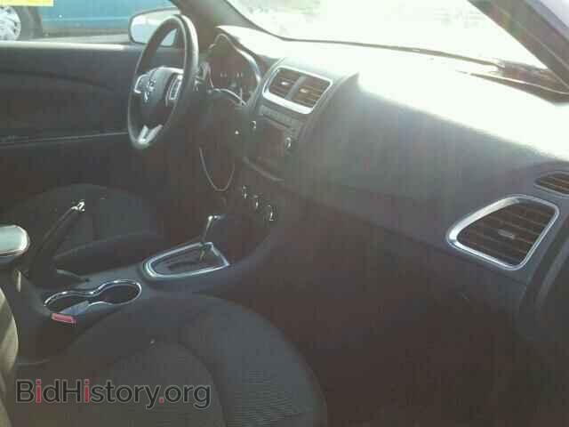 2013 DODGE AVENGER - VIN: 1C3CDZCB5DN547894 - Photo 5