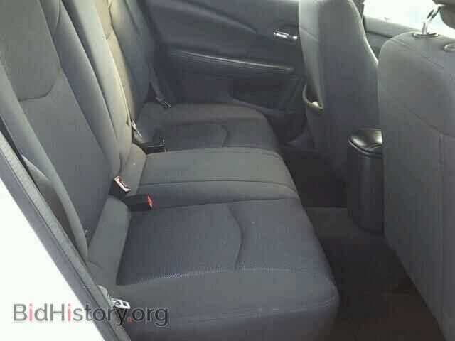 2013 DODGE AVENGER - VIN: 1C3CDZCB5DN547894 - Photo 6