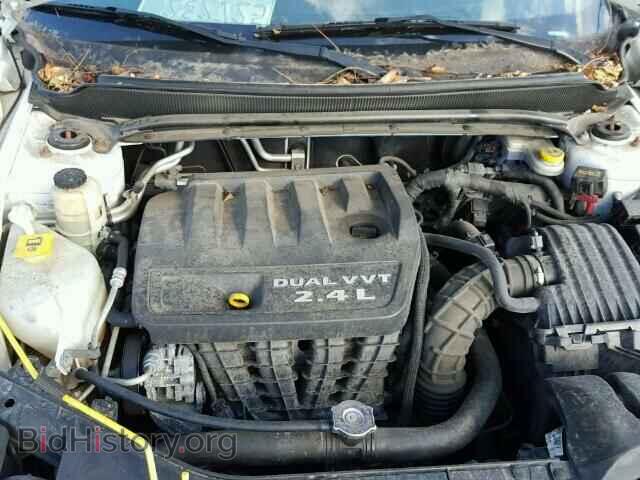 2013 DODGE AVENGER - VIN: 1C3CDZCB5DN547894 - Photo 7