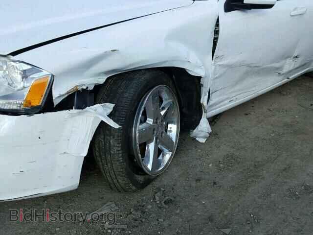 2013 DODGE AVENGER - VIN: 1C3CDZCB5DN547894 - Photo 9