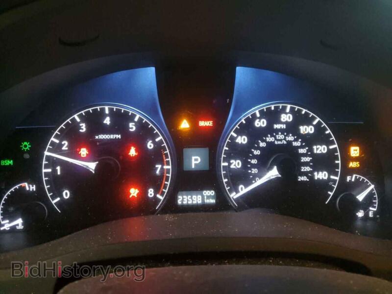 2015 Lexus RX350 (VIN 2T2BK1BA0FC330004) — photo 9 of 14