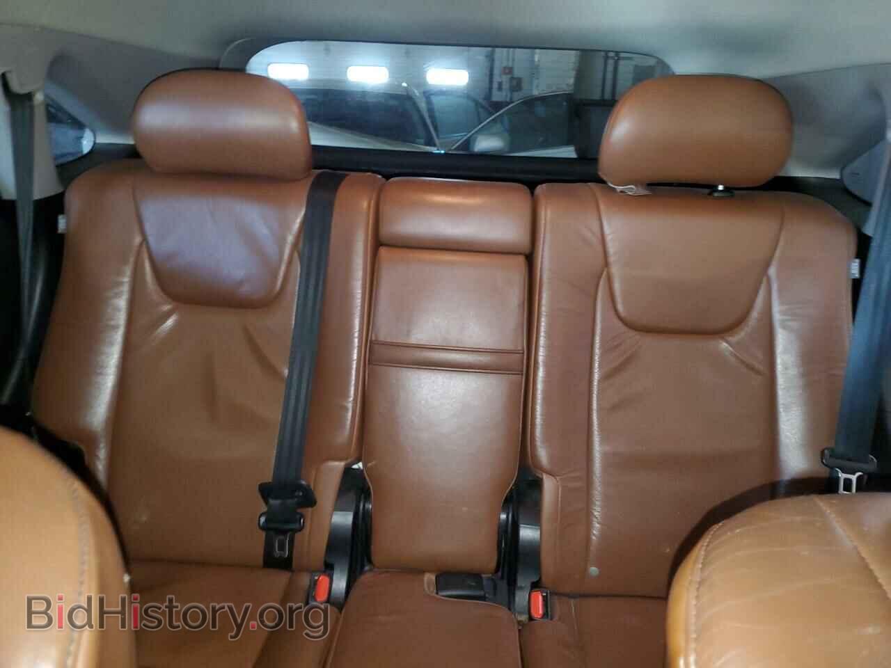 2015 LEXUS RX350 - VIN: 2T2BK1BA0FC330004 - Фото 10