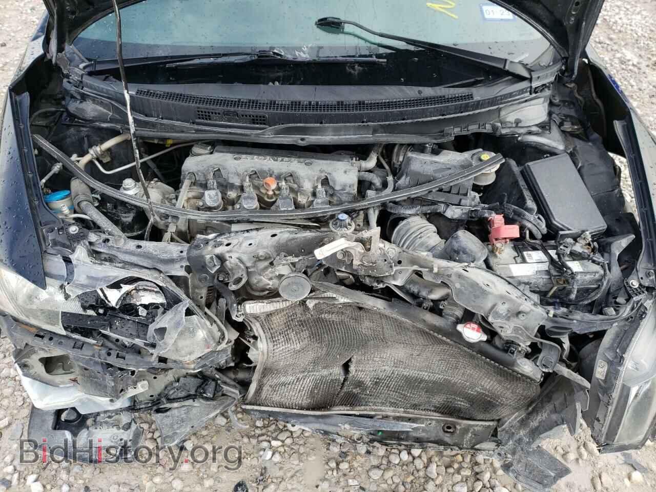 2015 HONDA CIVIC - VIN: 19XFB2F82FE064814 - Фото 7