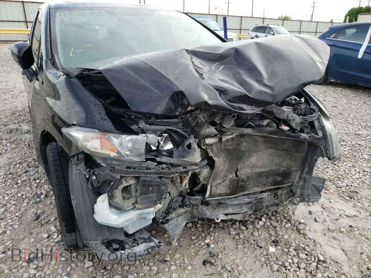 2015 HONDA CIVIC - VIN: 19XFB2F82FE064814 - Фото 9