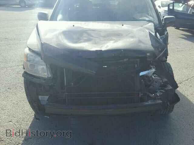 2007 HONDA PILOT - VIN: 5FNYF28737B035559 - Фото 7