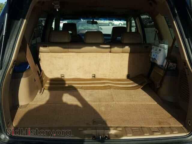 2007 HONDA PILOT - VIN: 5FNYF28737B035559 - Фото 9
