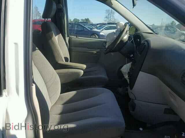 2006 DODGE CARAVAN - VIN: 1D4GP25B56B540265 - Photo 5