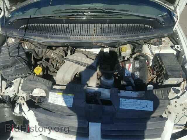2006 DODGE CARAVAN - VIN: 1D4GP25B56B540265 - Photo 7