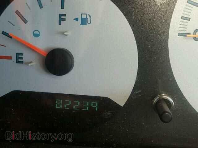 2006 DODGE CARAVAN - VIN: 1D4GP25B56B540265 - Photo 8