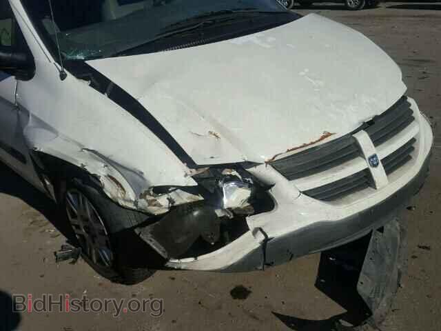 2006 DODGE CARAVAN - VIN: 1D4GP25B56B540265 - Photo 9