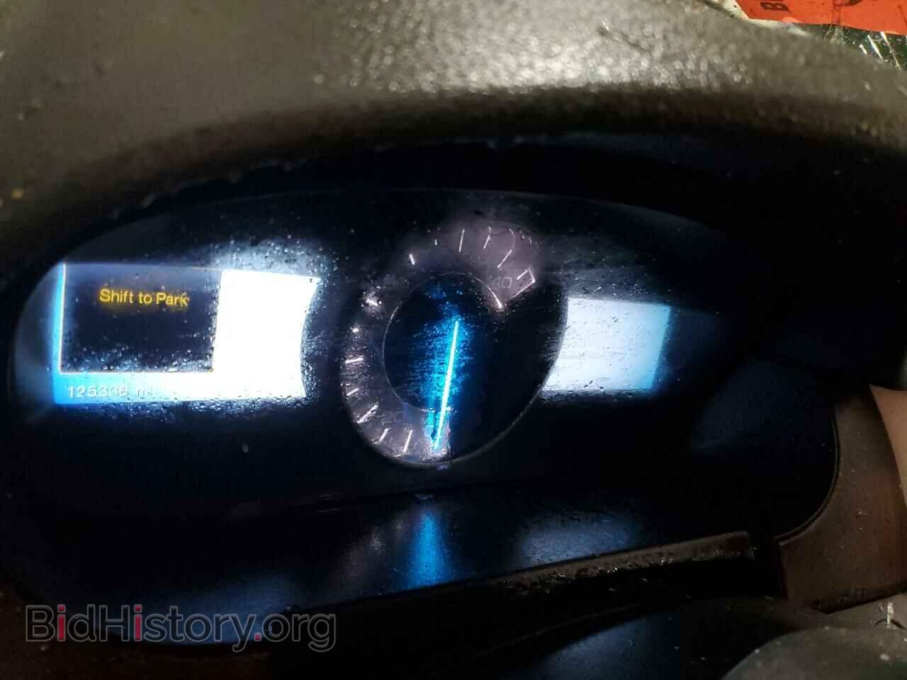 2013 FORD EDGE - VIN: 2FMDK3KC4DBE09848 - Фото 9