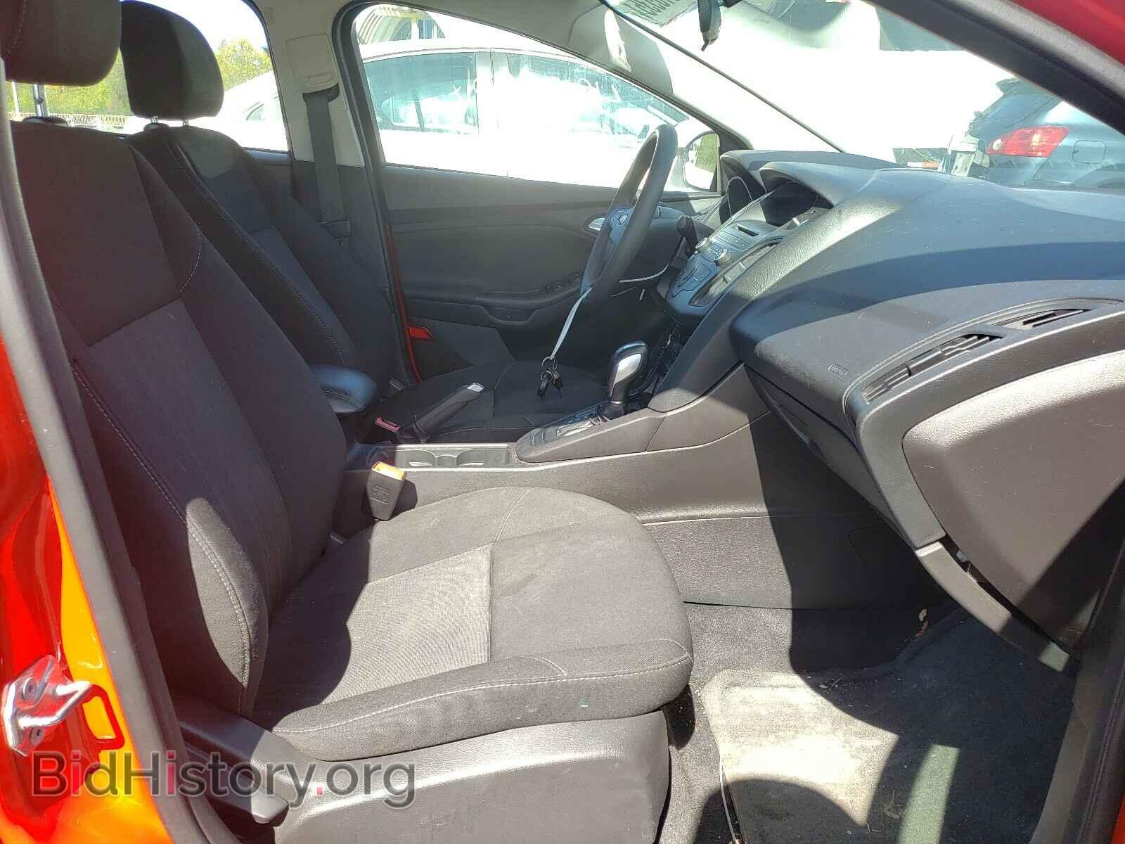 2016 FORD FOCUS - VIN: 1FADP3FE7GL200146 - Photo 5