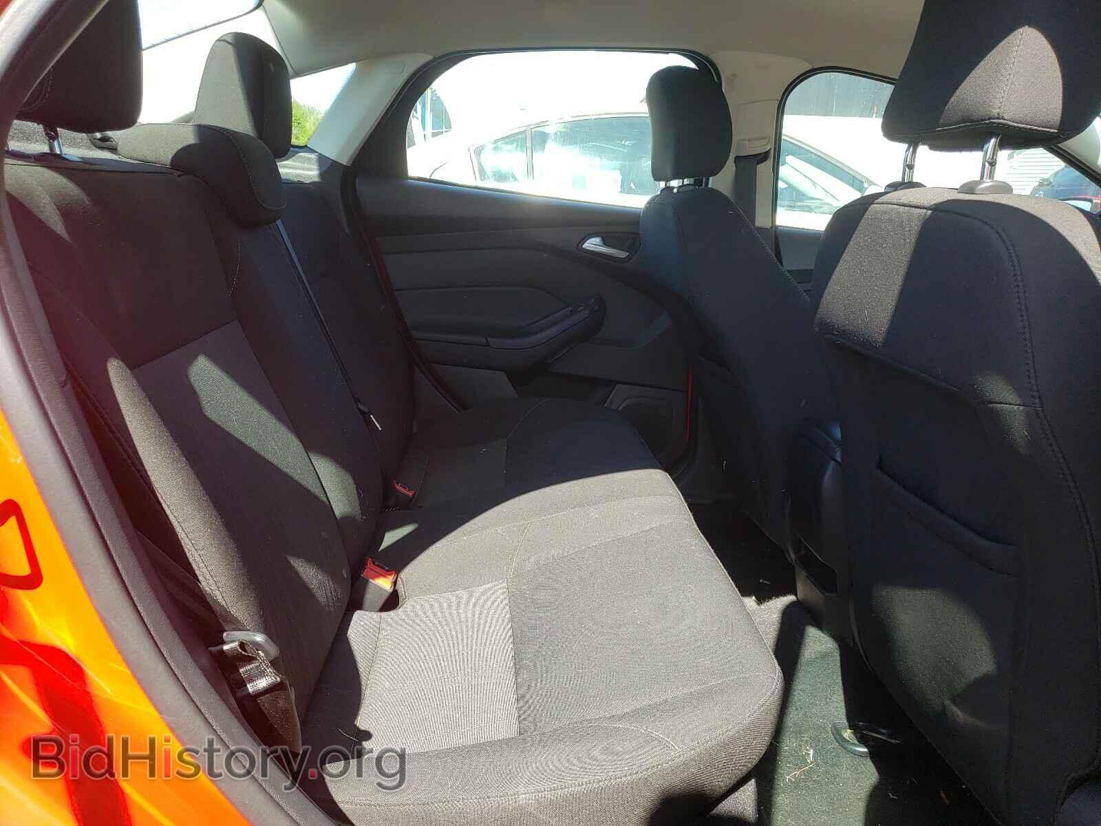 2016 FORD FOCUS - VIN: 1FADP3FE7GL200146 - Photo 6