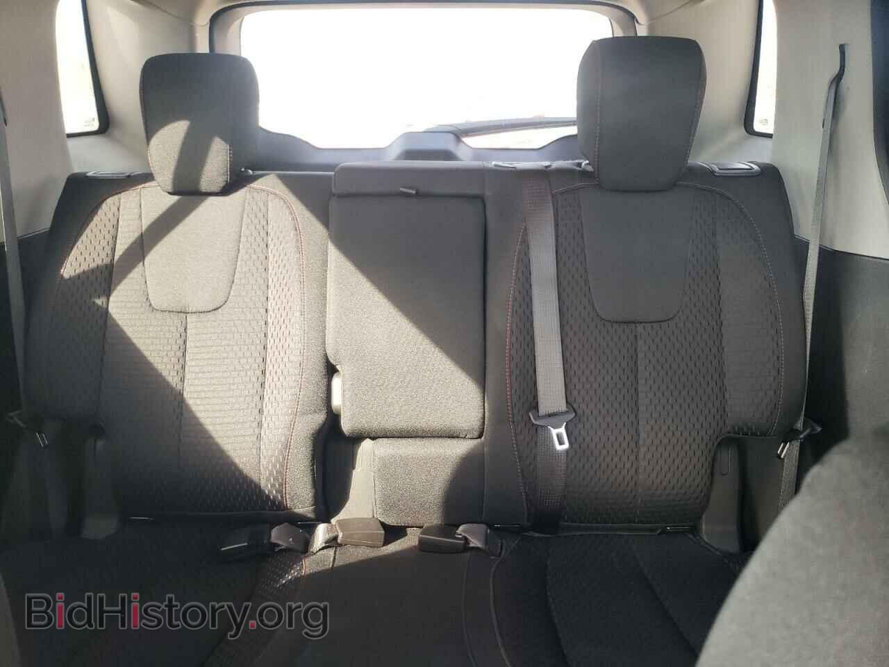 2015 GMC TERRAIN - VIN: 2GKALMEKXF6122981 - Фото 10