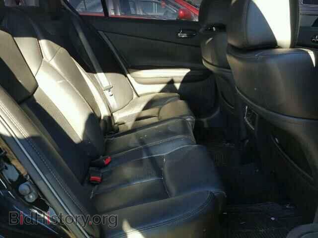 2012 NISSAN MAXIMA - VIN: 1N4AA5AP1CC857639 - Photo 6
