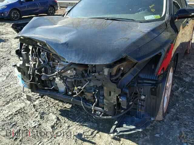 2012 NISSAN MAXIMA - VIN: 1N4AA5AP1CC857639 - Photo 10