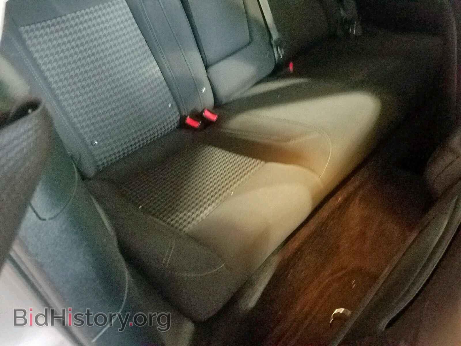 2018 DODGE CHALLENGER - VIN: 2C3CDZAG3JH317709 - Photo 6