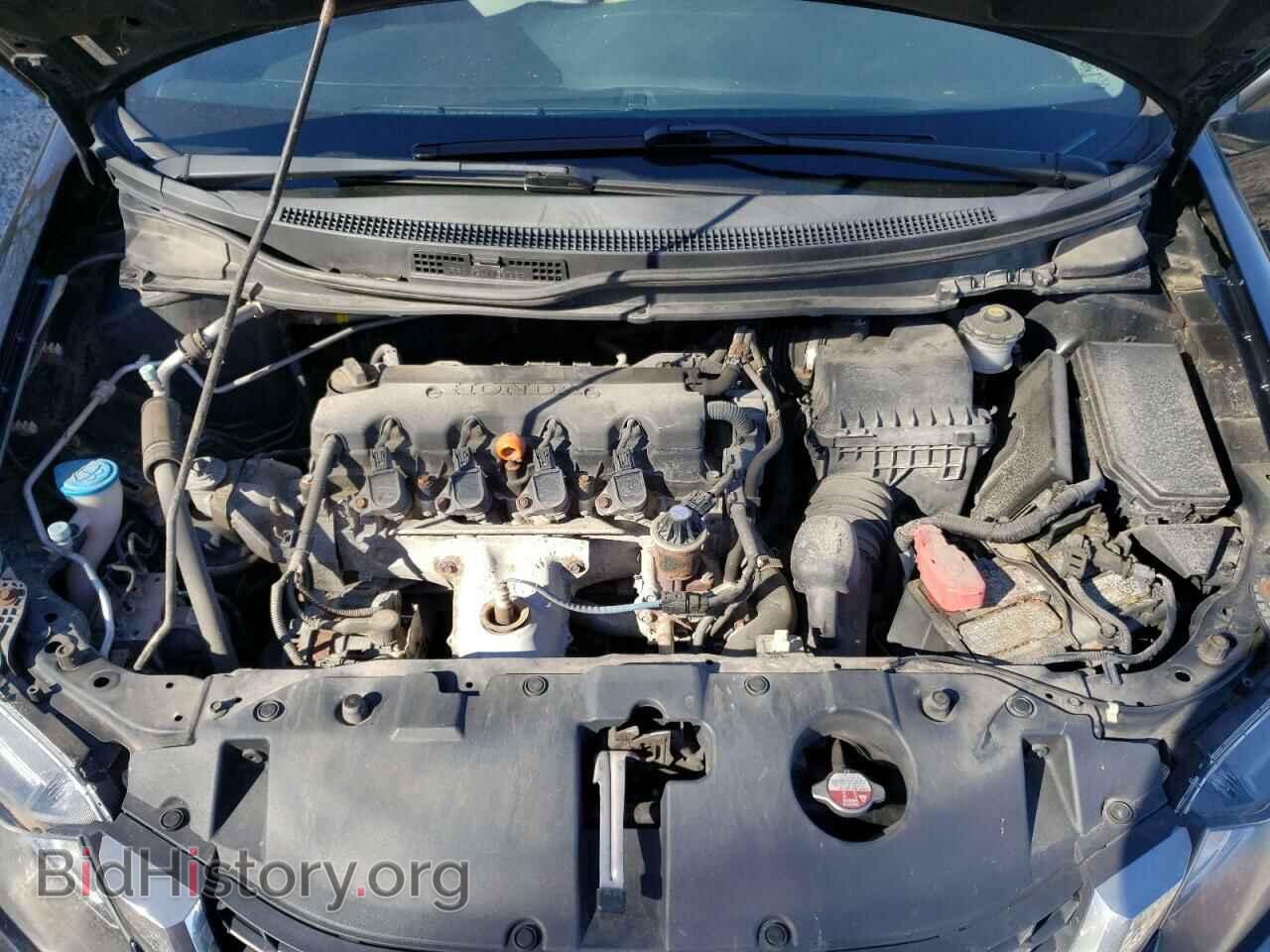 2013 HONDA CIVIC - VIN: 19XFB2F58DE089347 - Фото 11