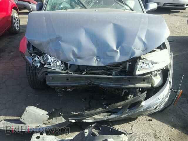 2007 SAAB 9 3 - VIN: YS3FD49Y671014853 - Фото 7