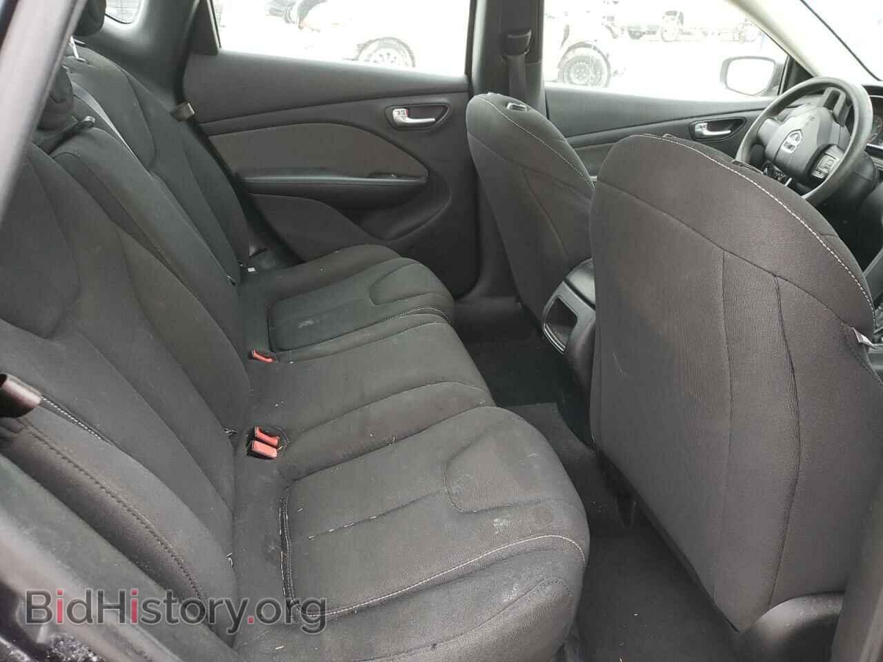 2013 DODGE DART - VIN: 1C3CDFBA3DD335234 - Photo 6