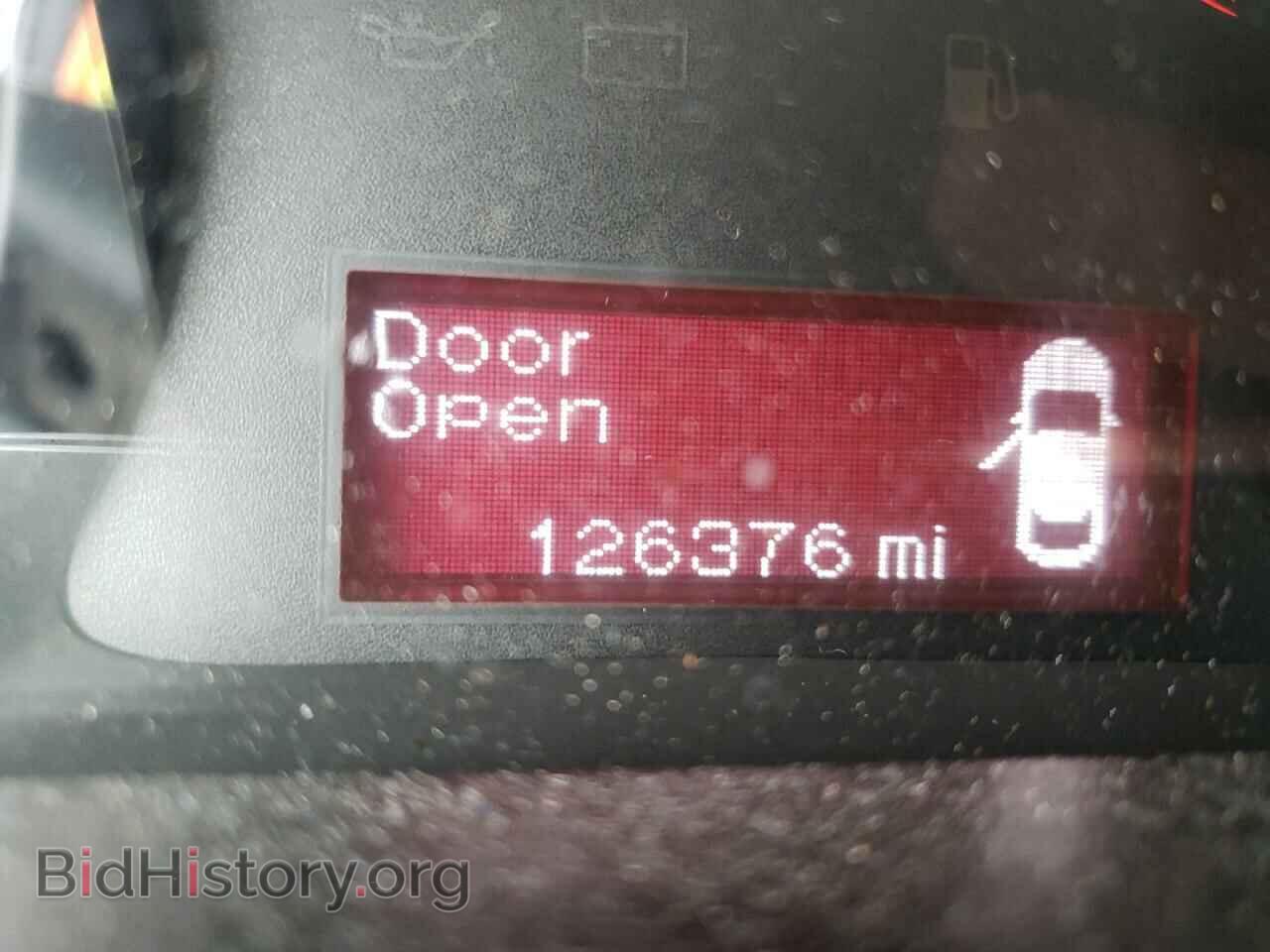2013 DODGE DART - VIN: 1C3CDFBA3DD335234 - Photo 8