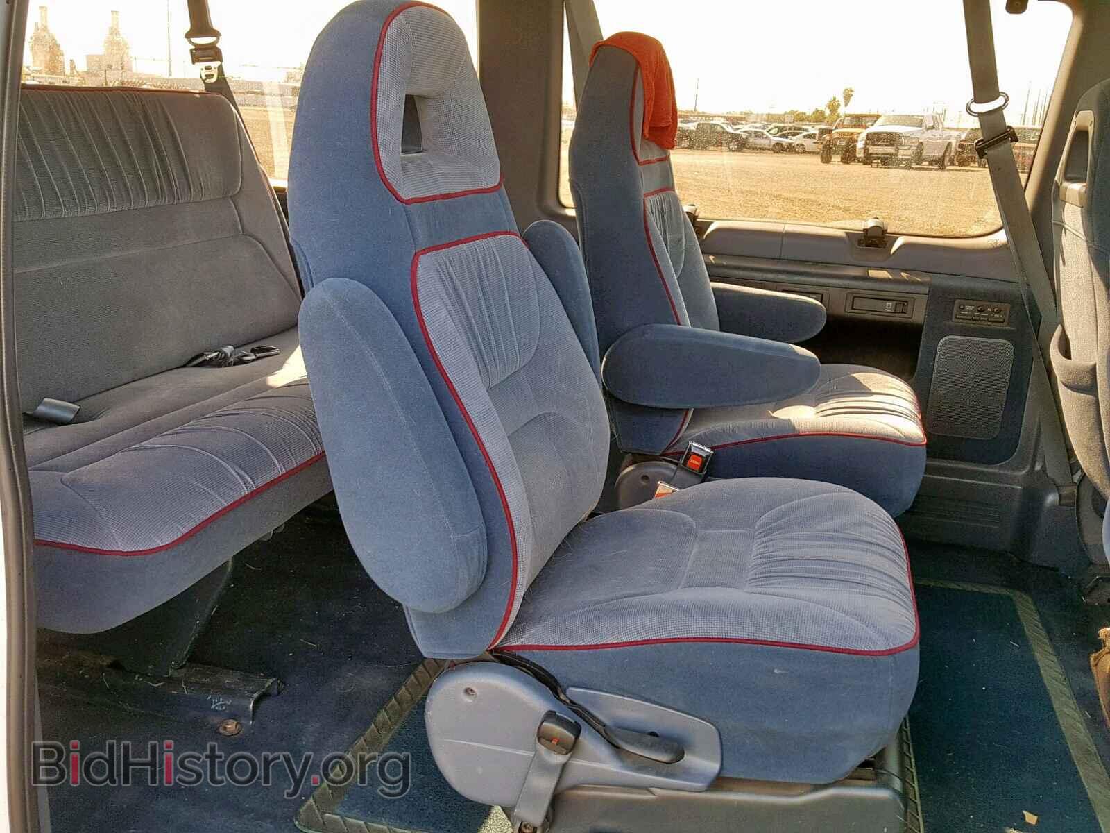 1994 FORD ECONOLINE - VIN: 1FMEE11H1RHB71089 - Фото 6