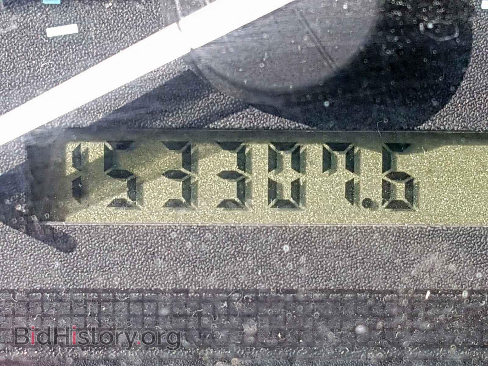 1994 FORD ECONOLINE - VIN: 1FMEE11H1RHB71089 - Фото 8