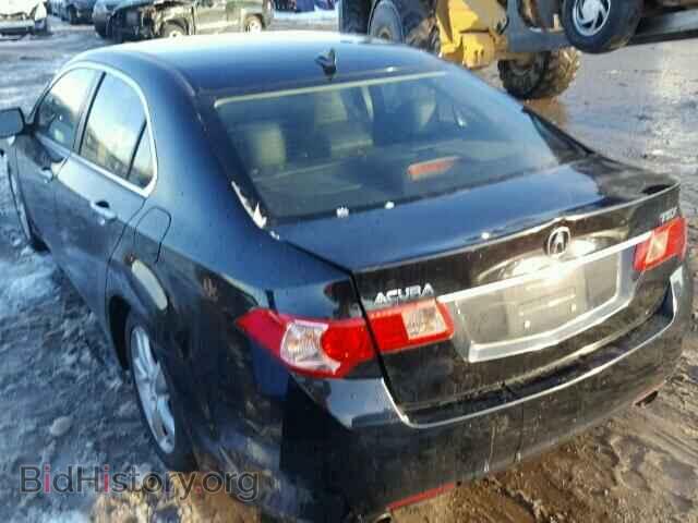 2011 ACURA TSX - VIN: JH4CU2F64BC013360 - Фото 3