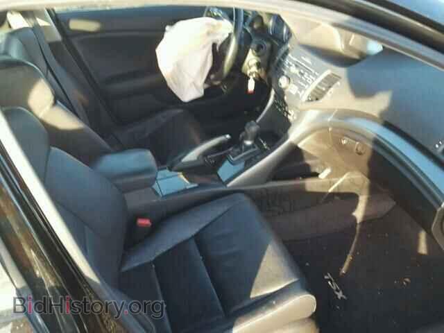 2011 ACURA TSX - VIN: JH4CU2F64BC013360 - Фото 5