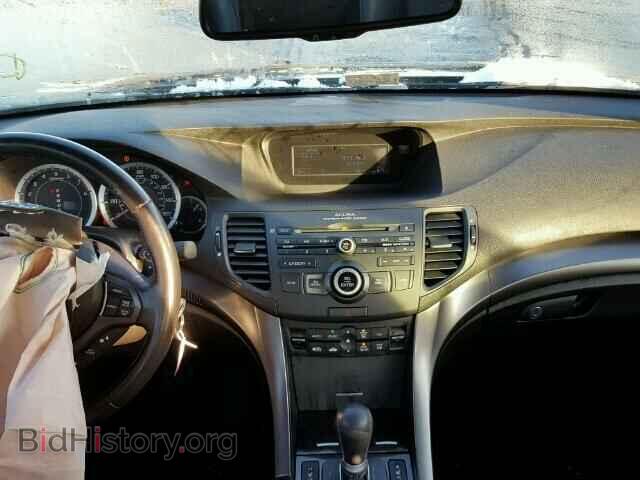 2011 ACURA TSX - VIN: JH4CU2F64BC013360 - Фото 9