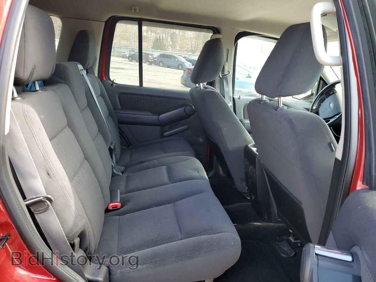 2009 FORD EXPLORER - VIN: 1FMEU73EX9UA26472 - Фото 10