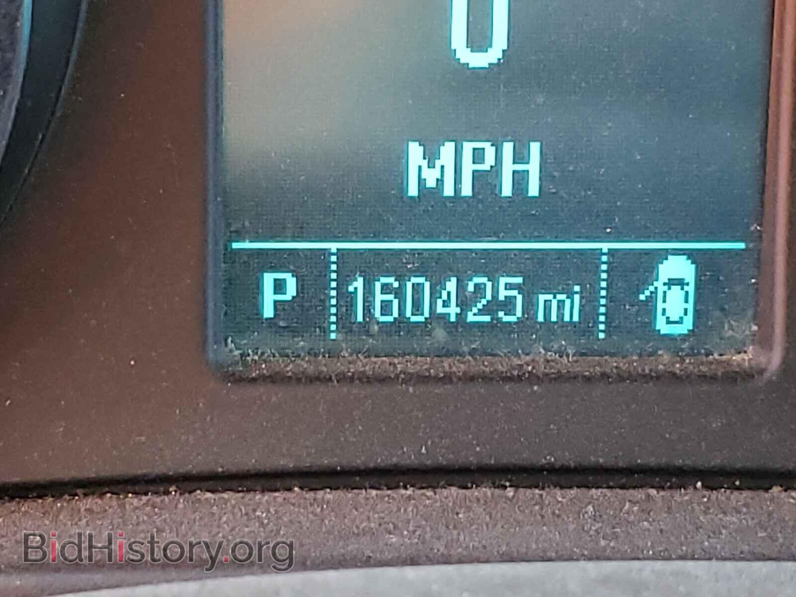 2012 BUICK REGAL - VIN: 2G4GR5EK2C9161600 - Фото 8