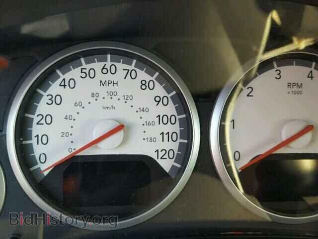 2010 DODGE CARAVAN - VIN: 2D4RN5D11AR211050 - Фото 8