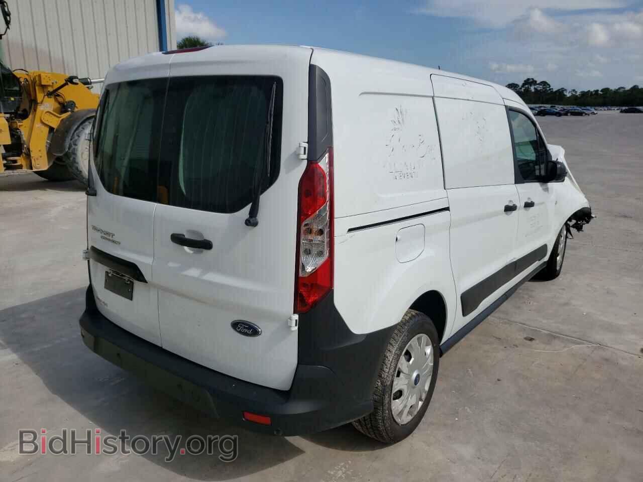 2019 FORD TRANSIT CO - VIN: NM0LS7E2XK1387600 - Фото 4
