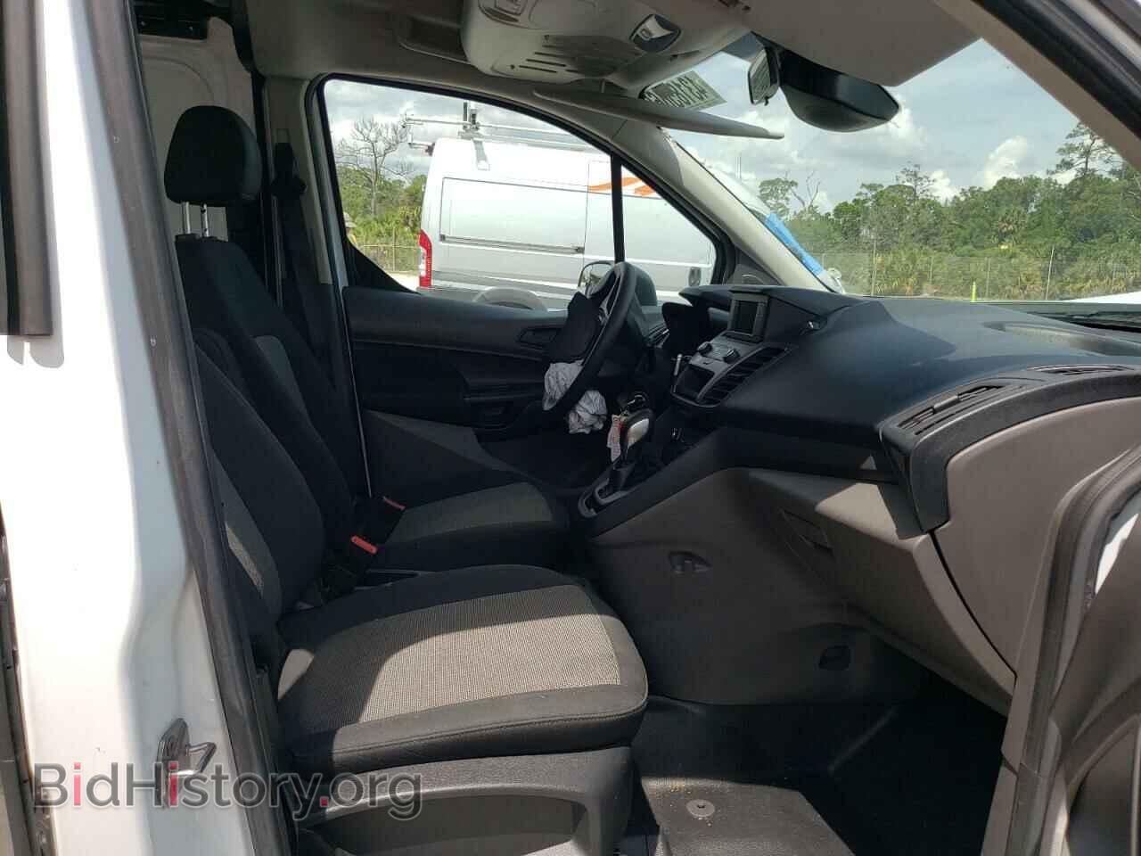 2019 FORD TRANSIT CO - VIN: NM0LS7E2XK1387600 - Фото 5