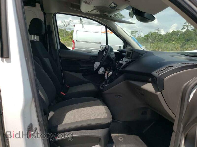 2019 Ford TRANSIT CO (VIN NM0LS7E2XK1387600) — фото 5 из 10
