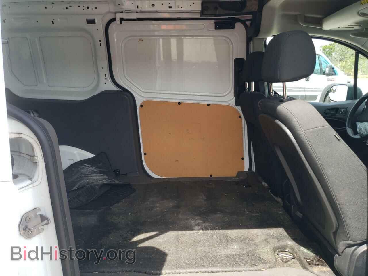 2019 FORD TRANSIT CO - VIN: NM0LS7E2XK1387600 - Фото 6