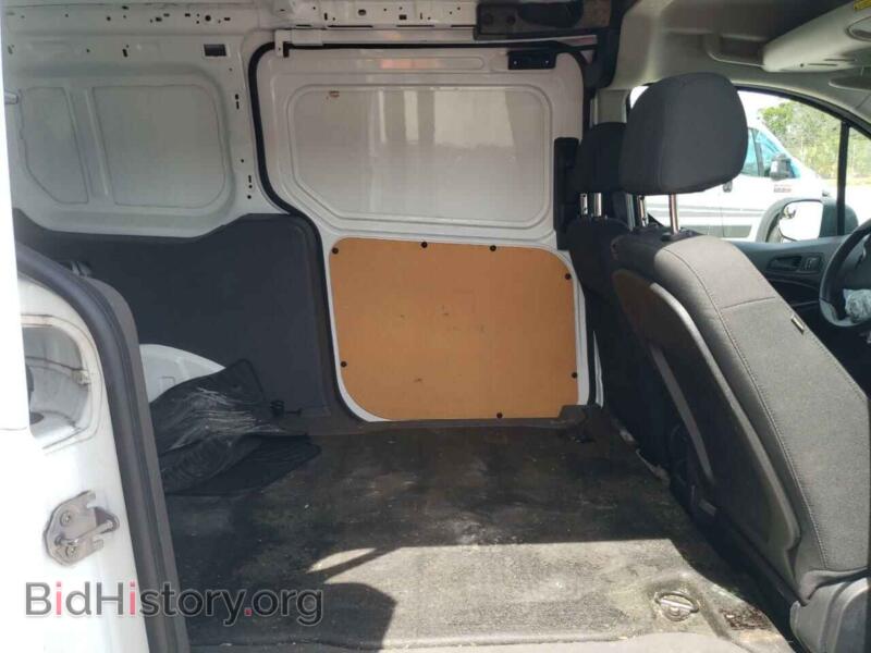 2019 Ford TRANSIT CO (VIN NM0LS7E2XK1387600) — фото 6 из 10