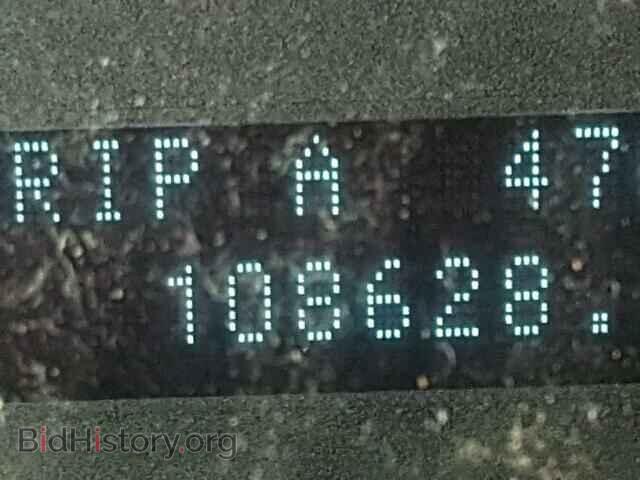 2008 FORD FOCUS - VIN: 1FAHP35N78W110787 - Фото 8